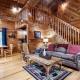 Cabin in the Woods with Hot Tub, Sevierville - Fotografie 3