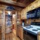 Cabin in the Woods with Hot Tub, Sevierville - Fotografie 8