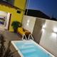 CASA TEMPORADA BARREIRINHAS Yellow 2, Barreirinhas - Photo 2