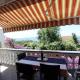 Apartment in Kožino with sea view, terrace, air conditioning, WiFi (4262-2) - Foto 1