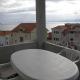 Apartment in Duce with sea view, terrace, air conditioning, washing machine (595-1) Duče - Fotografie 1