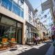 Boutique Chic 55m2 Apartment with City Garden - DB6A, ’s-Hertogenbosch (Foto 3)