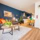 Boutique Chic 55m2 Apartment with City Garden - DB6A, ’s-Hertogenbosch