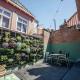 Boutique Chic 55m2 Apartment with City Garden - DB6A, ’s-Hertogenbosch (Foto 7)