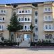 loopy lodge hotel, Ürgüp