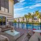Zabeel Saray Royal Residences Lagoon Villa, Dubaj - Zdjęcie 9