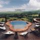 Leshiba Wilderness, Louis Trichardt