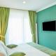 Hotel Azaleea Mamaia Nord, Mamaia Nord – Năvodari - Fotografie 4
