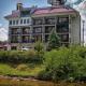 Rivergate Mountain Lodge Pigeon Forge - Fotografie 1