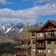 Peregrine Point 305 Durango Mountain Resort - Foto 1
