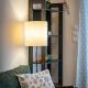 Flat in excellent location with private parking, Atény - Fotografie 7