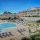 IMMOGROOM - 2 Rooms - Pool - Garden - Terrace - Parking - AC Cannes - Fotografie 9