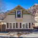 The Cottage House, Ouray