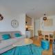 IMMOGROOM - 2 Rooms - Renovated - Pool - Air conditioning - Parking - Wifi Cannes - Foto 7