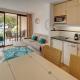 IMMOGROOM - 2 Rooms - Renovated - Pool - Air conditioning - Parking - Wifi Cannes - Foto 3