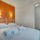 IMMOGROOM - 2 Rooms sea view - Swimming pool - Terrace - Parking - AC Cannes - Fotografie 6