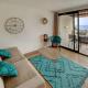 IMMOGROOM - 2 Rooms sea view - Renovated - Pool - Terrace - Parking - AC Cannes - Fotografie 7