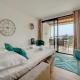 IMMOGROOM - 2 Rooms sea view - Renovated - Pool - Terrace - Parking - AC Cannes - Fotografie 10