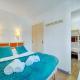 IMMOGROOM - 2 Rooms sea view - Renovated - Pool - Terrace - Parking - AC Cannes - Fotografie 5