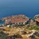 Apartment in Cavtat with sea view, balcony, air conditioning, WiFi (3686-2)
