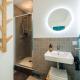 MAISON FRANCOIS Paris - Two rooms apartment & Studio - Linkable together, Paris - Foto 7