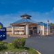 Days Inn by Wyndham Cookeville, Cookeville - Fotografie 1