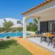 Villa Jorge by Villa Plus Albufeira - Fotografie 8