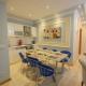 Three bedroom Duplex apartment with large terrace, Istanbul - Photo 9
