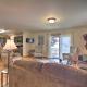 Lake Champlain Home with Decks, Kayaks and Fire Pit!, Saint Albans Bay (fotografie 4)