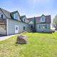 Lake Champlain Home with Decks, Kayaks and Fire Pit!, Saint Albans Bay (fotografie 2)