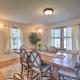 Lake Champlain Home with Decks, Kayaks and Fire Pit!, Saint Albans Bay (fotografie 6)