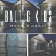 Baltic Kids, Jarosławiec