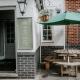 The Royal Oak, Heckington (fotografie 9)