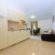 Apartment in Vir with sea view, terrace, air conditioning, Wi-Fi (4595-5), Vir - Fotografie 9