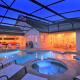 Mickeys Getaway - CUSTOM 8BR Luxurious Retreat Pool Hot Tub Theater RM Gym! Outdoor Kitchen 2 Miles to Disney Orlando - Fotografie 7