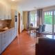 Dünenpark Binz - Komfortplus Ferienwohnung mit 1 Schlafzimmer und Terrasse im Erdgeschoss 164, Binz - Foto 2