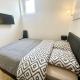 JEAN MEDECIN - Modern and brand new 1Br flat, Nice - Fotografie 9