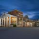 Disney Hotel Cheyenne, Coupvray (foto 4)