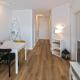 Ferienwohnung Schnobkarl, Dornumersiel - Foto 4