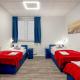 Koje Hostel, Hamburg - Zdjęcie 4
