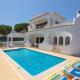 Villa Medeira by Villa Plus, Албуфейра