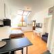 Black Eagle Apartments, Praha - Fotografie 1