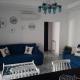 Un appartement de charme à Hammamet, Hammamet - Fotografie 5
