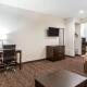 Scottish Inns & Suites Spring - Houston North, Spring - Fotografie 3