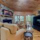 Itterberg Cabin Blue Ridge - Fotografie 2