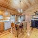 Itterberg Cabin Blue Ridge - Fotografie 7
