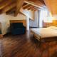 Hotel Mountain Resort