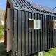 Tiny House Remanso del Espíritu, Isla de Maipo (foto 3)