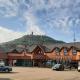garni Hotel ASAS***, Most