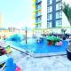 Panoramic View Black Sea in Alezzi Resort, Mamaia Nord - Photo 6
